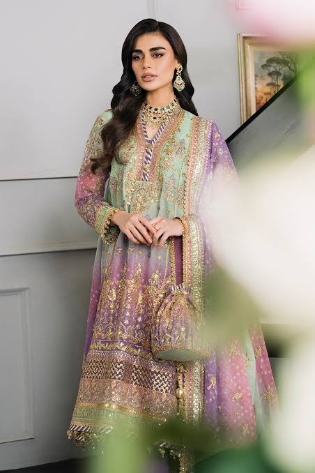 Salwar Suit